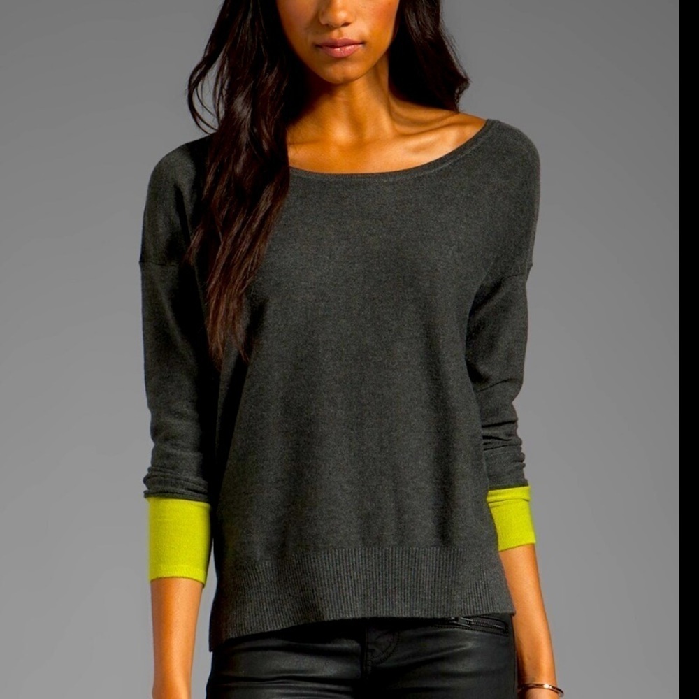 Revolve Central Park West Sweater